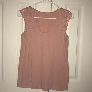 Women’s Loft Top